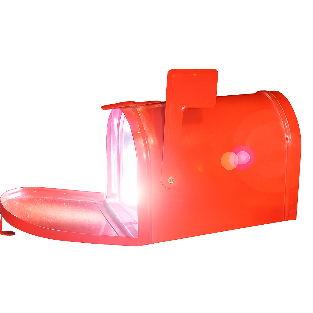 Red Mailbox Media